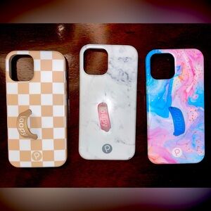 Loopy Case for iPhone 12pro